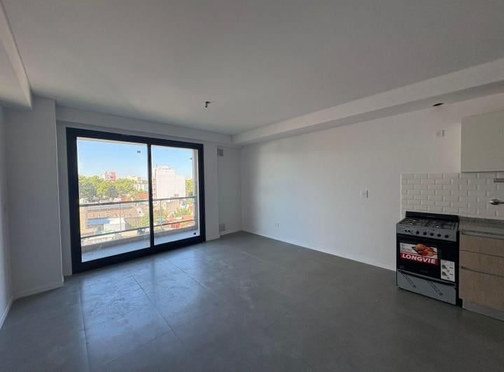 Departamento · 31m² · 1 Ambiente