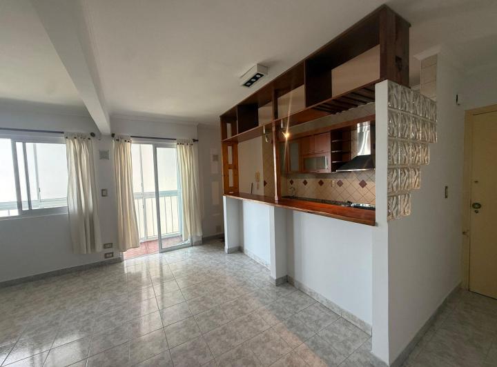 Departamento · 60m² · 3 Ambientes