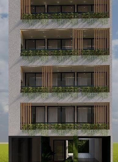 Departamento · 3 Ambientes · 12 Cocheras