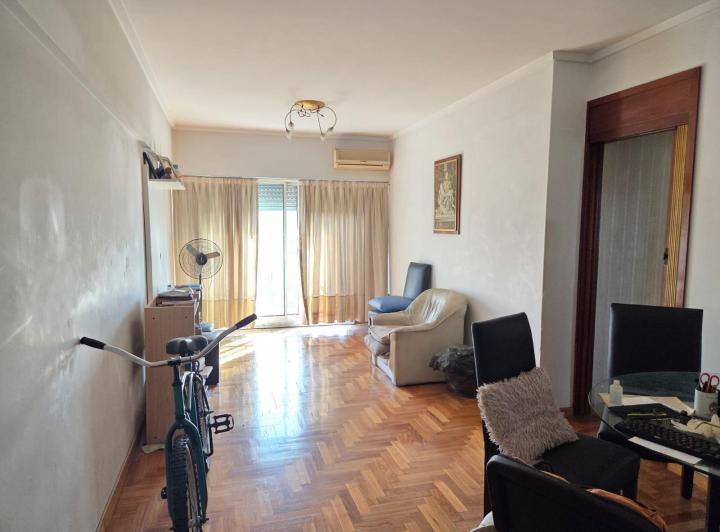 Departamento · 57m² · 3 Ambientes