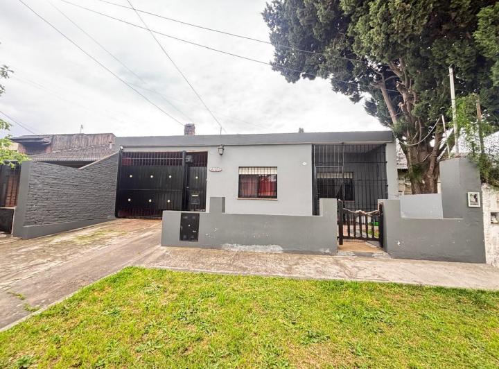 PH · 90m² · 4 Ambientes · 1 Cochera