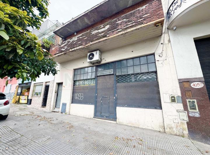 Casa · 200m² · 5 Ambientes