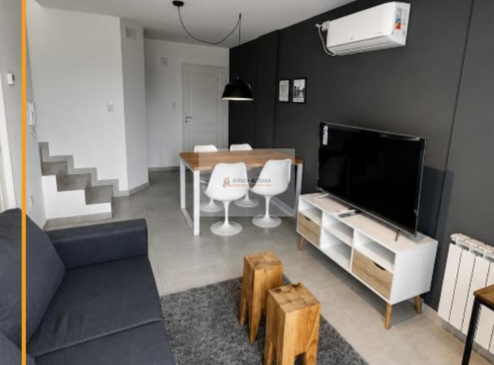 Departamento · 55m² · 3 Ambientes