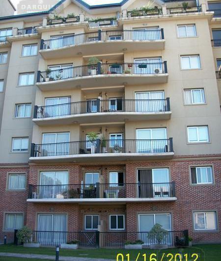 Departamento · 85m² · 3 Ambientes