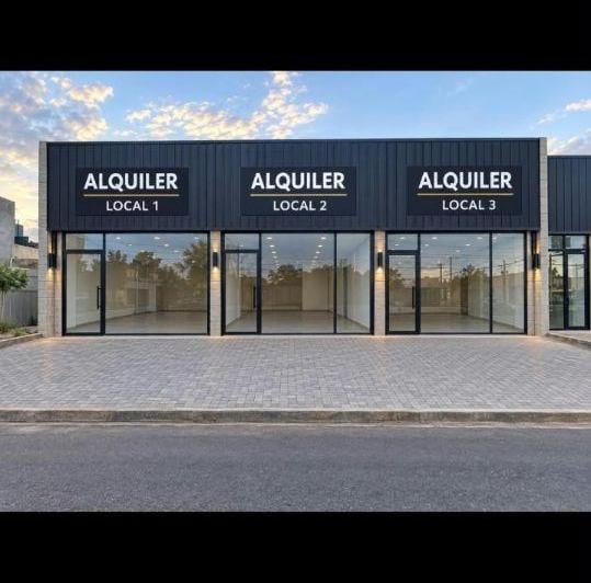 Local comercial · 155m² · 1 Ambiente
