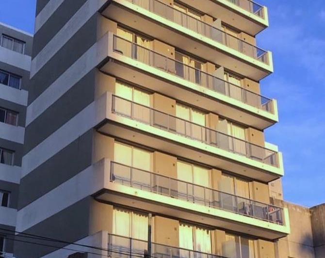 Departamento · 55m² · 3 Ambientes