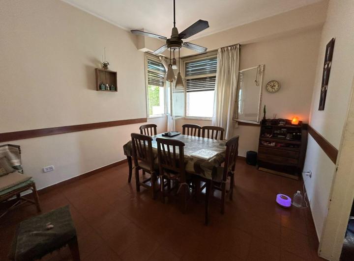 PH · 90m² · 3 Ambientes