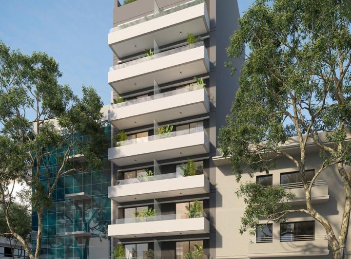 Departamento · 36m² · 1 Ambiente