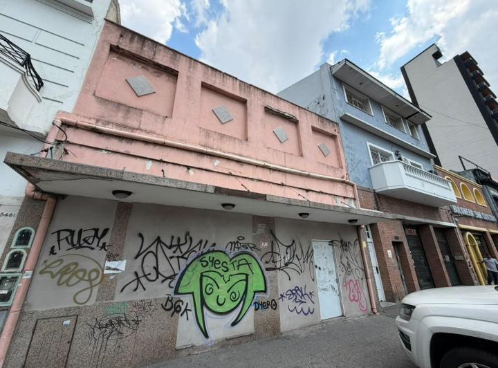 Terreno · 340m²