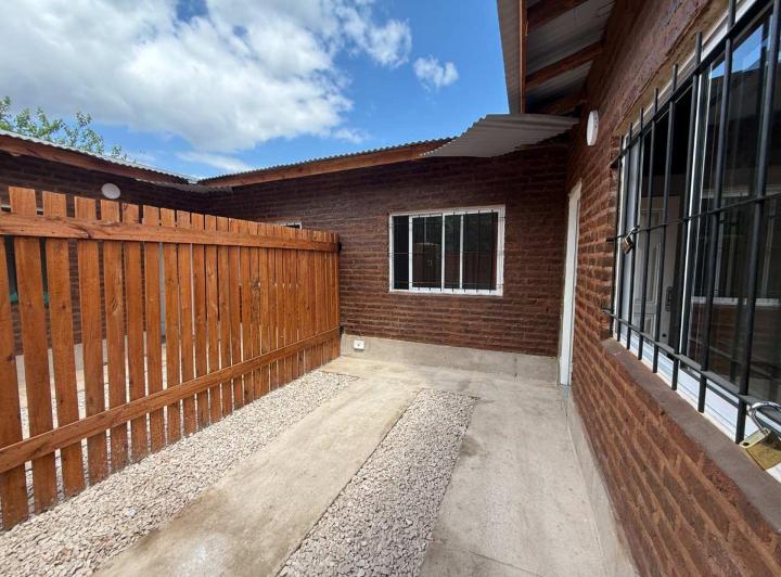 PH · 40m² · 2 Ambientes · 1 Cochera