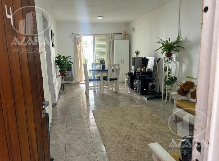 Departamento · 71m² · 4 Ambientes · 1 Cochera