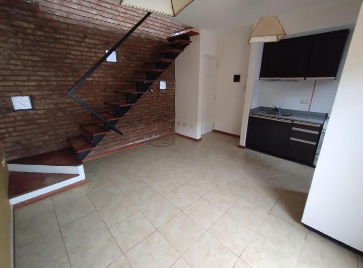 Departamento · 40m² · 2 Ambientes