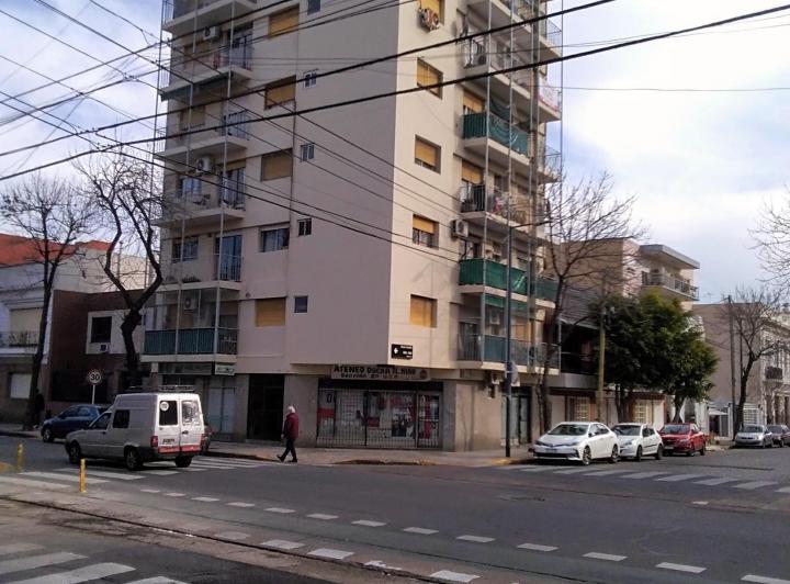 Departamento · 58m² · 3 Ambientes