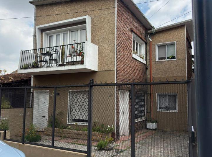 PH · 30m² · 1 Ambiente