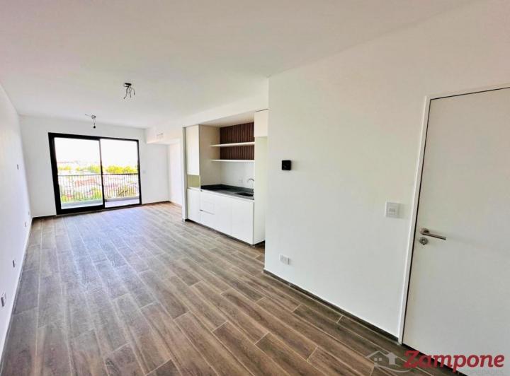Departamento · 32m² · 1 Ambiente