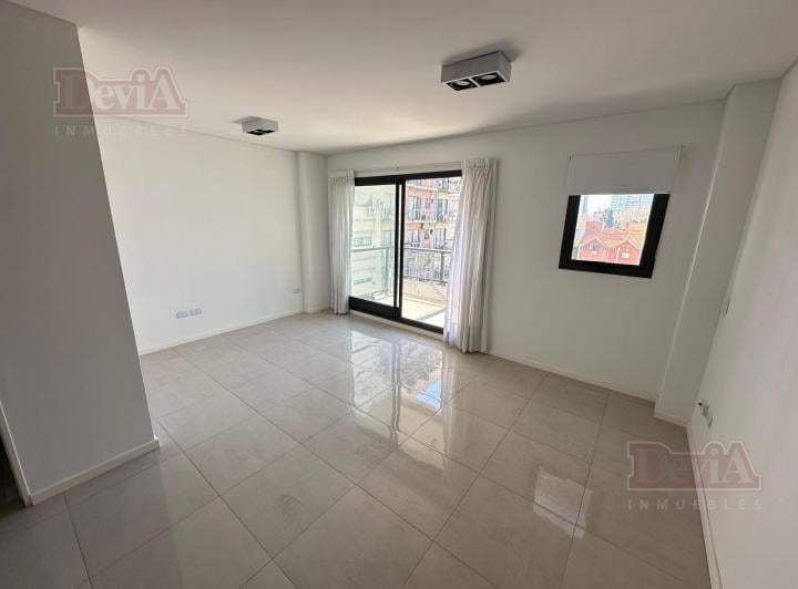 Departamento · 39m² · 1 Ambiente