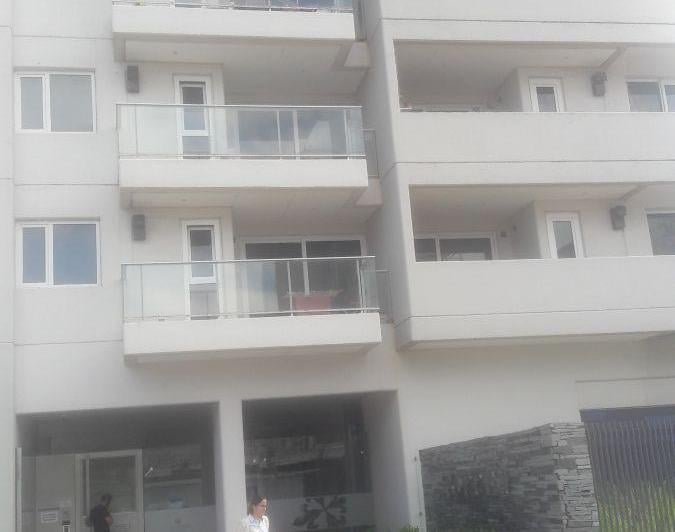 Departamento · 55m² · 2 Ambientes