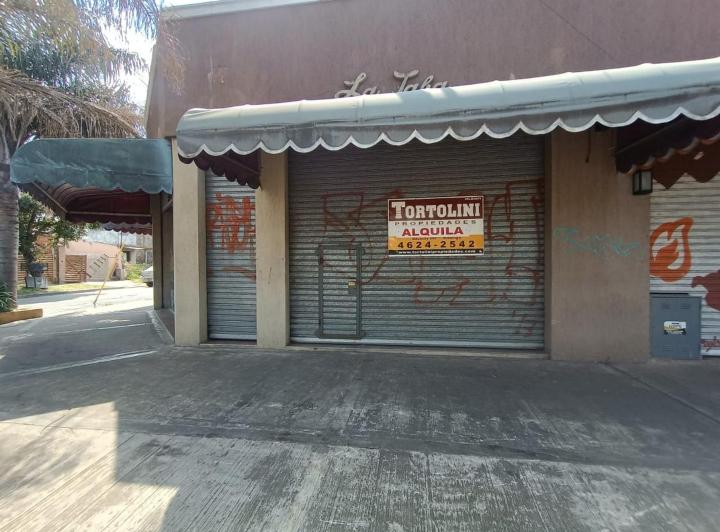Local comercial · 17m² · 1 Ambiente