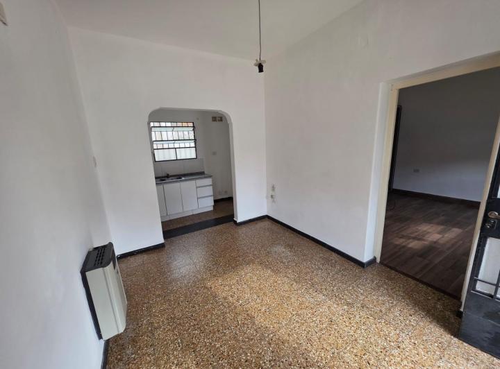 Casa · 45m² · 2 Ambientes