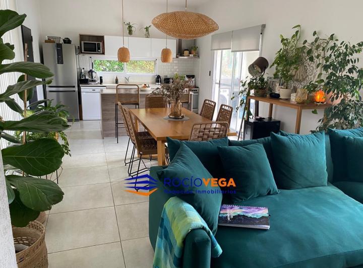 Casa · 5 Ambientes