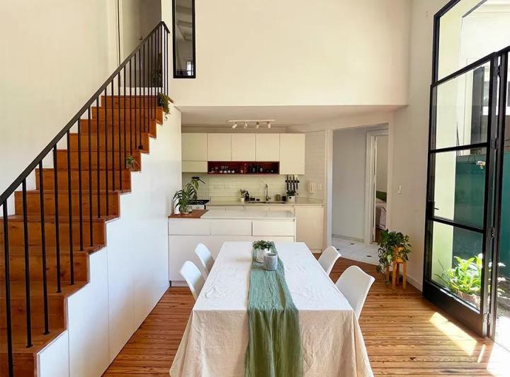 PH · 86m² · 3 Ambientes