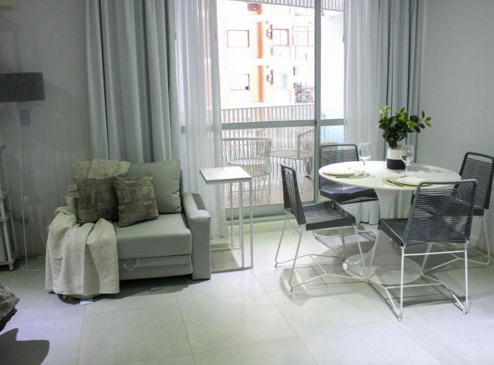 Departamento · 28m² · 1 Ambiente