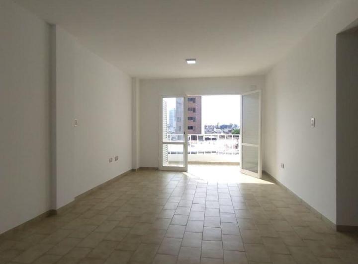 Departamento · 90m² · 6 Ambientes