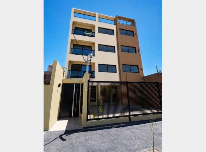Departamento · 43m² · 2 Ambientes