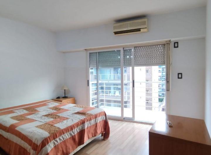 Departamento · 30m² · 2 Ambientes · 1 Cochera