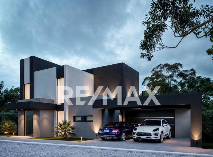 Casa · 360m² · 5 Ambientes · 1 Cochera