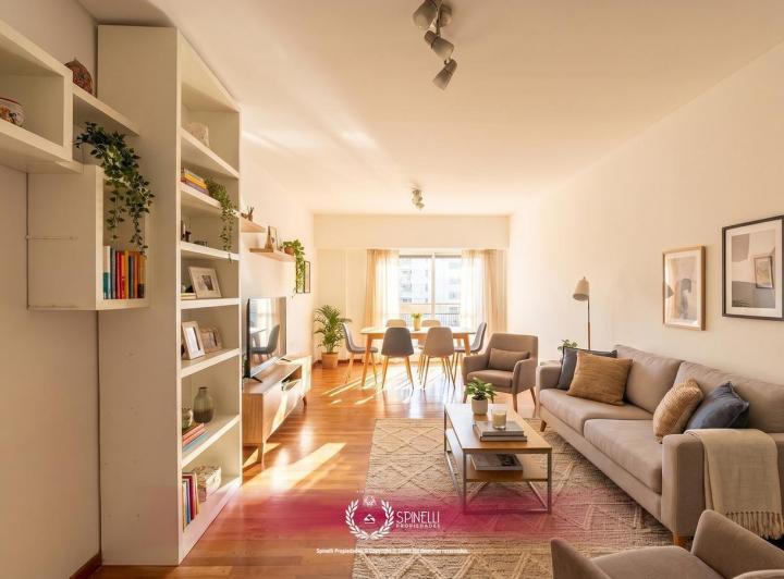 Departamento · 70m² · 3 Ambientes