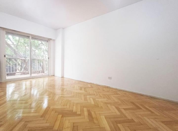 Departamento · 48m² · 3 Ambientes