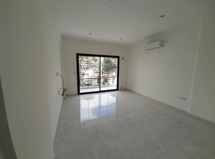 Departamento · 30m² · 1 Ambiente