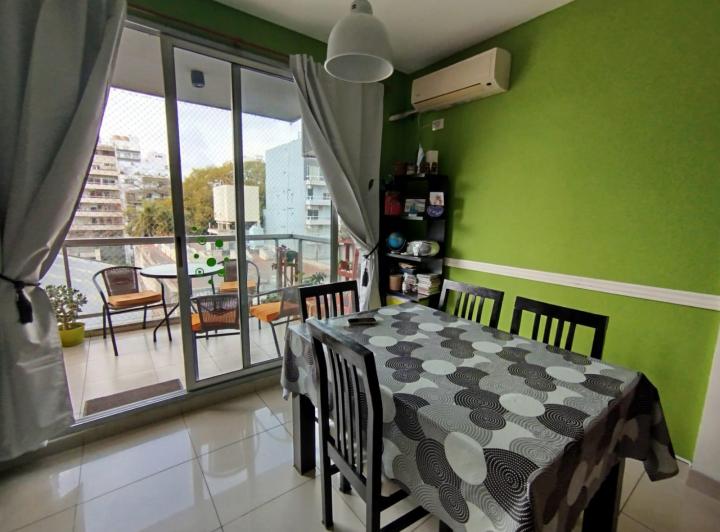 Departamento · 74m² · 4 Ambientes · 2 Cocheras