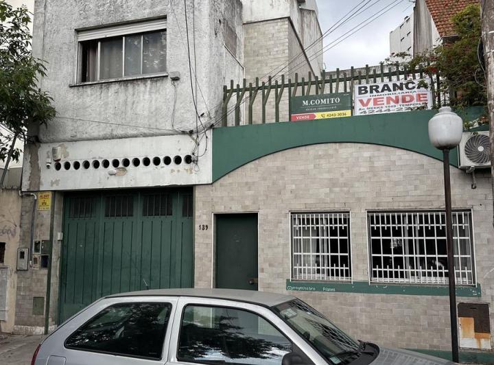 Terreno · 345m²