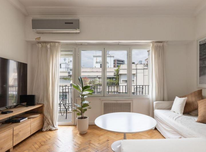 Departamento · 68m² · 3 Ambientes