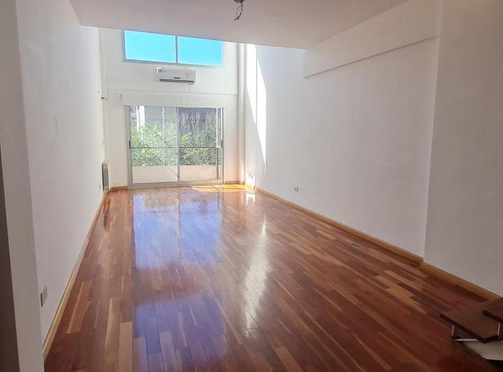 Departamento · 73m² · 2 Ambientes · 1 Cochera