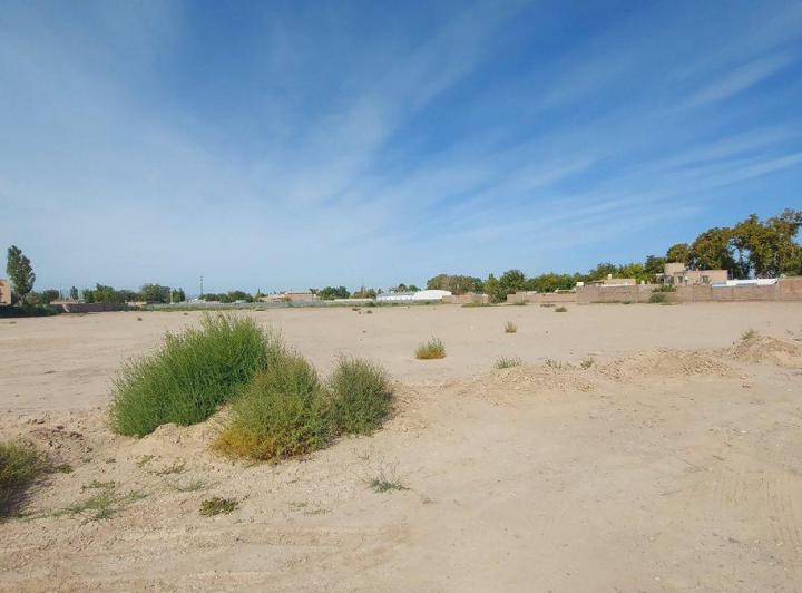 Terreno · 26898m²