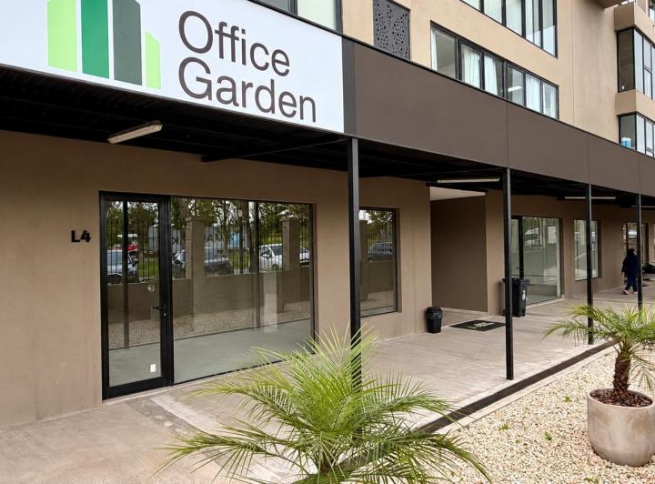 Local comercial · 60m² · 1 Ambiente · 1 Cochera
