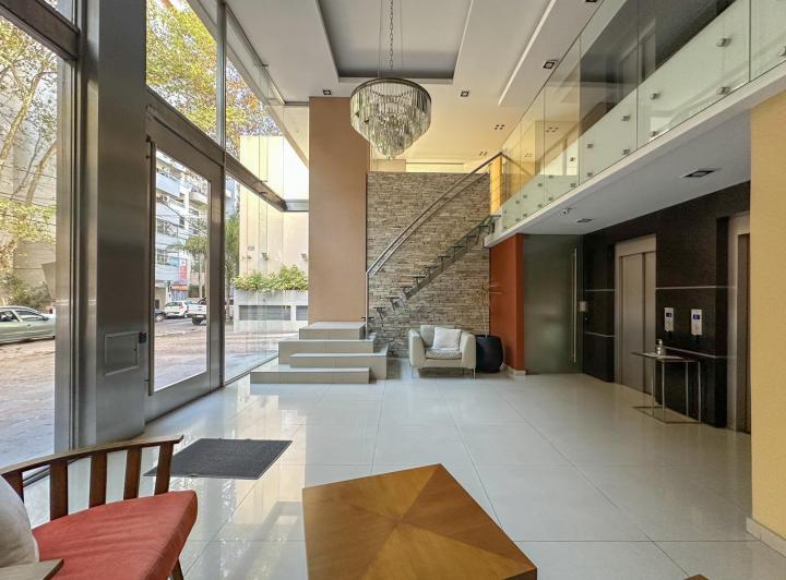 Departamento · 81m² · 3 Ambientes · 1 Cochera