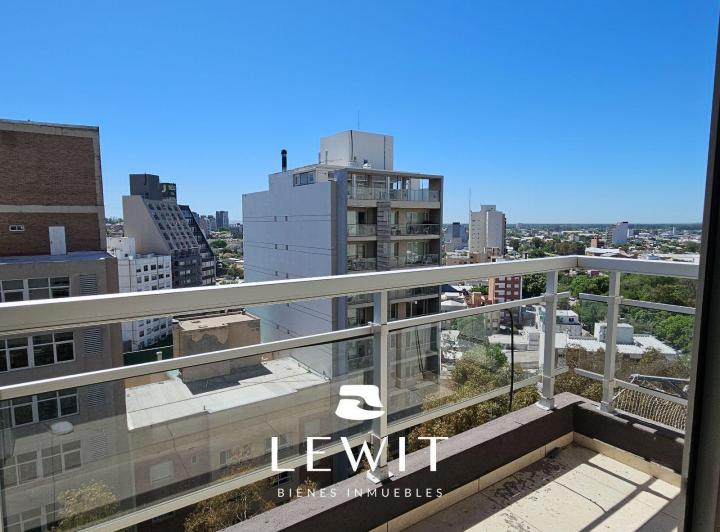 Departamento · 41m² · 1 Ambiente