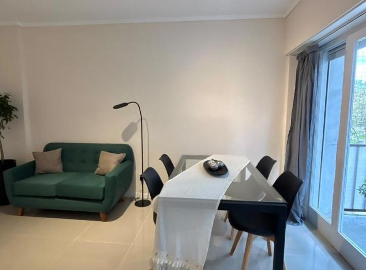 Departamento · 35m² · 2 Ambientes