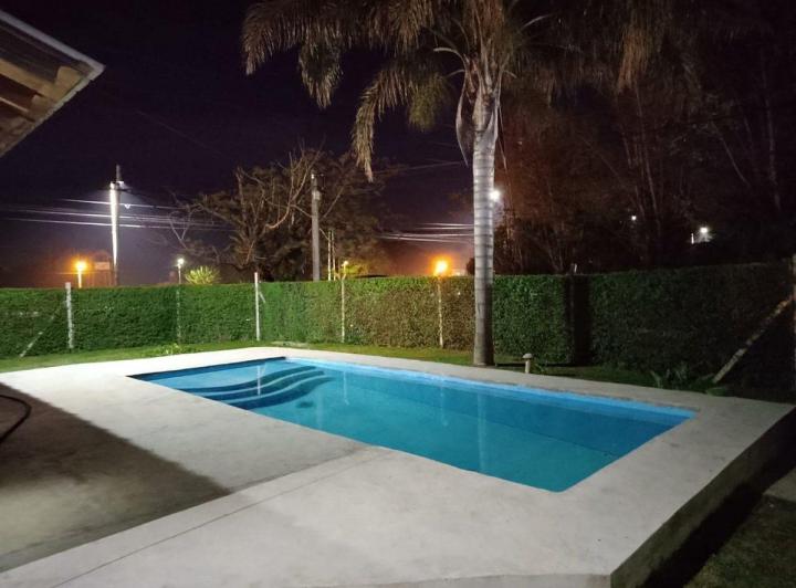 Casa · 90m² · 3 Ambientes · 1 Cochera