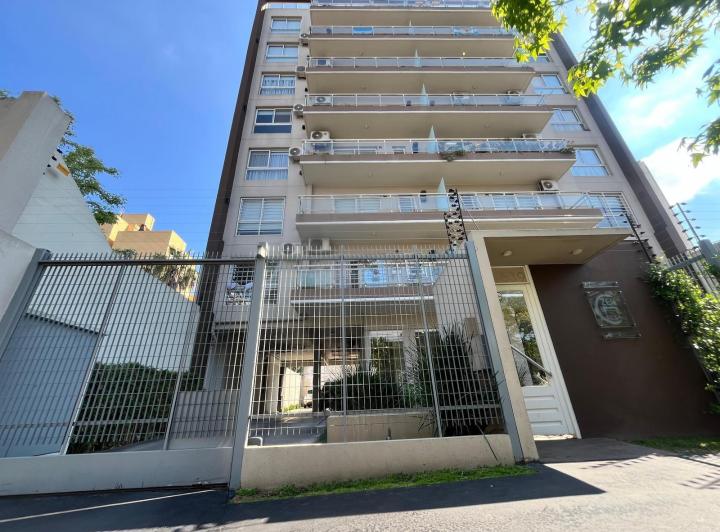 Departamento · 39m² · 2 Ambientes