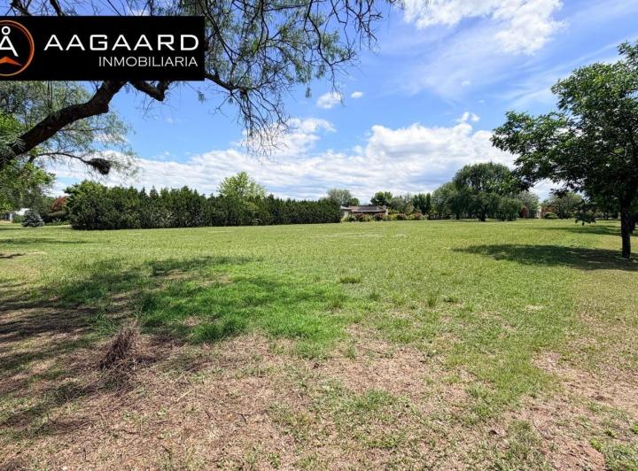 Terreno · 2000m²