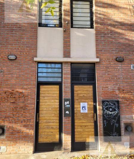 Departamento · 30m² · 2 Ambientes
