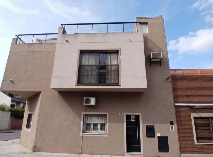 PH · 104m² · 2 Ambientes