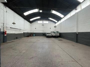 Bodega-Galpón · 396m² · Venta Galpón Doble Oficinas Departamento Categoria