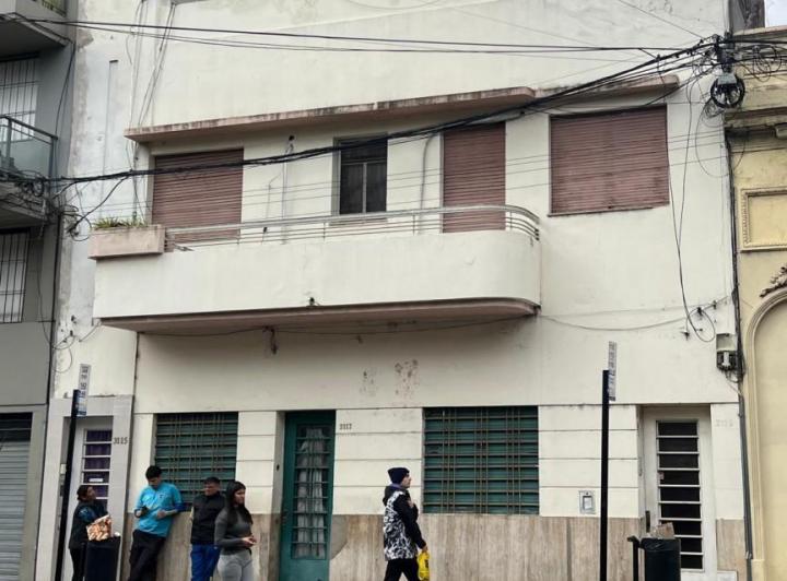 Casa · 65m² · 4 Ambientes