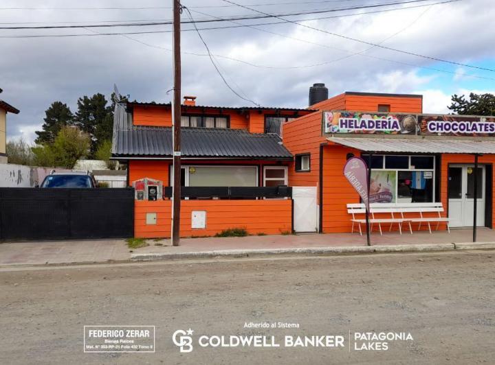 Casa · 200m² · 6 Ambientes · 1 Cochera